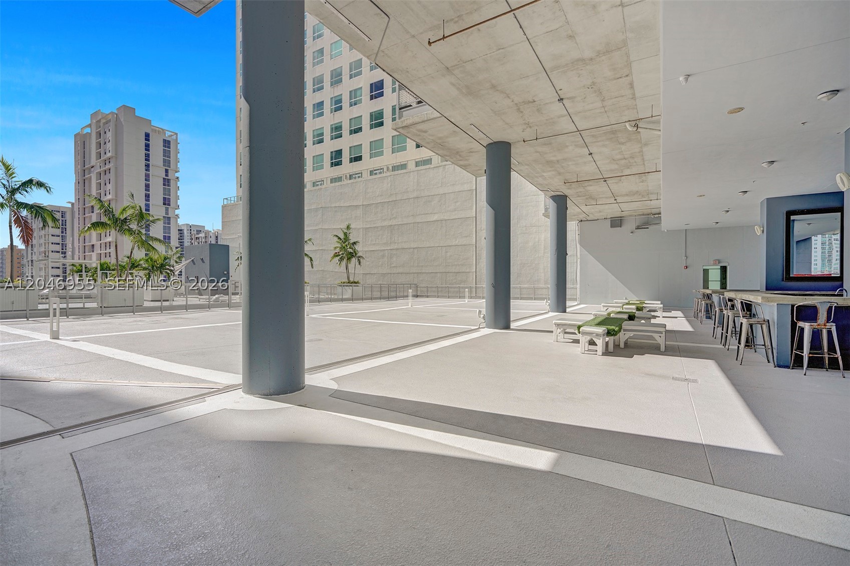 690 SW 1st Ct #2707, Miami FL 33130