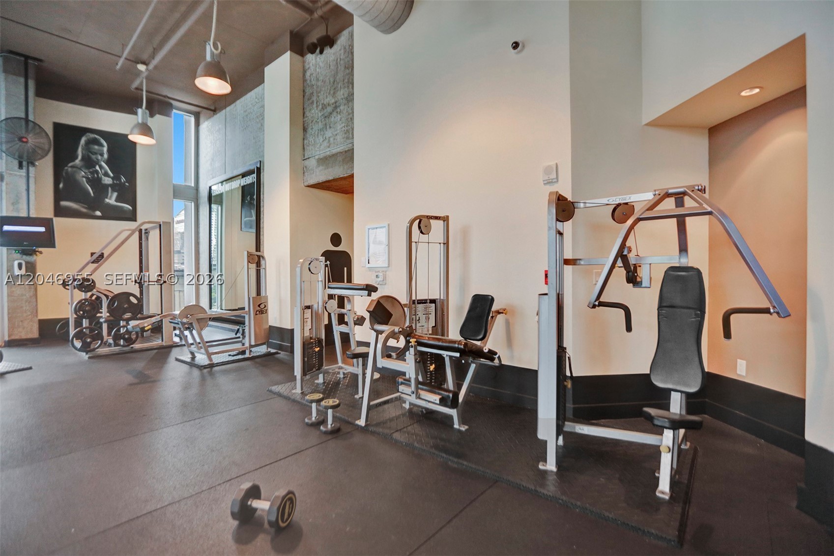 690 SW 1st Ct #2707, Miami FL 33130
