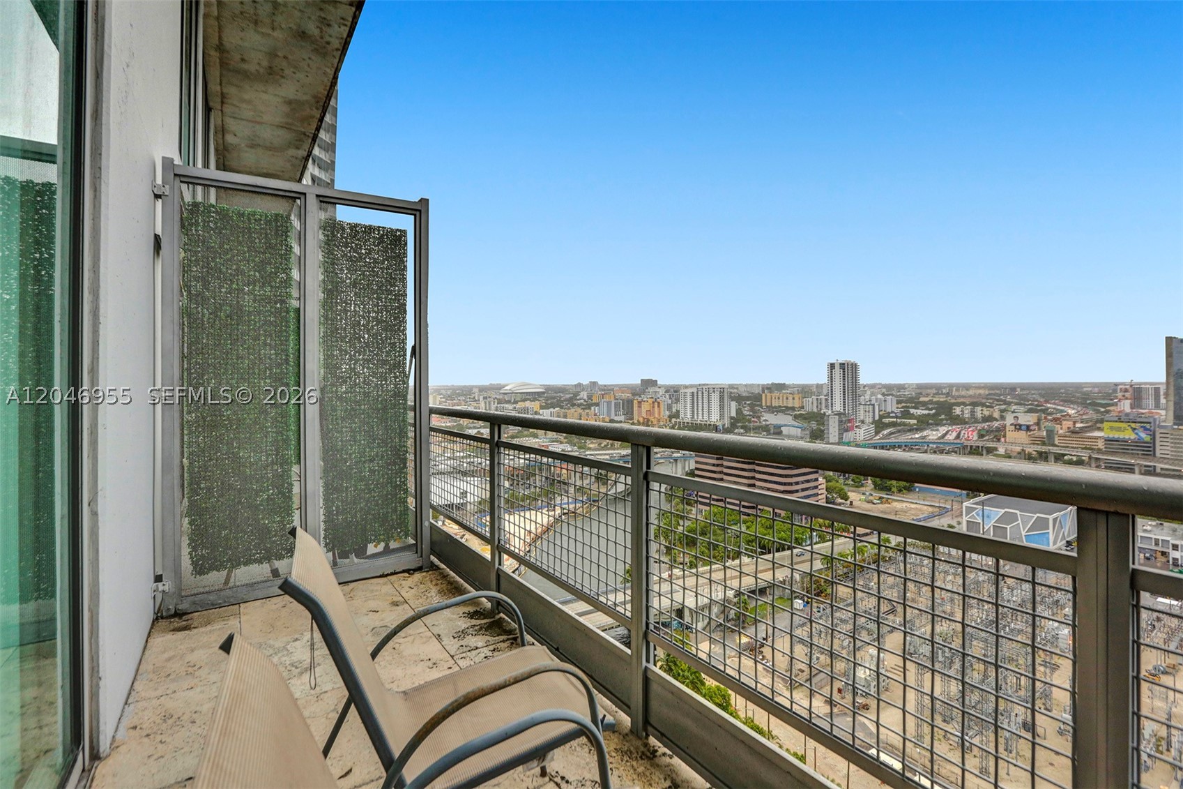 690 SW 1st Ct #2707, Miami FL 33130
