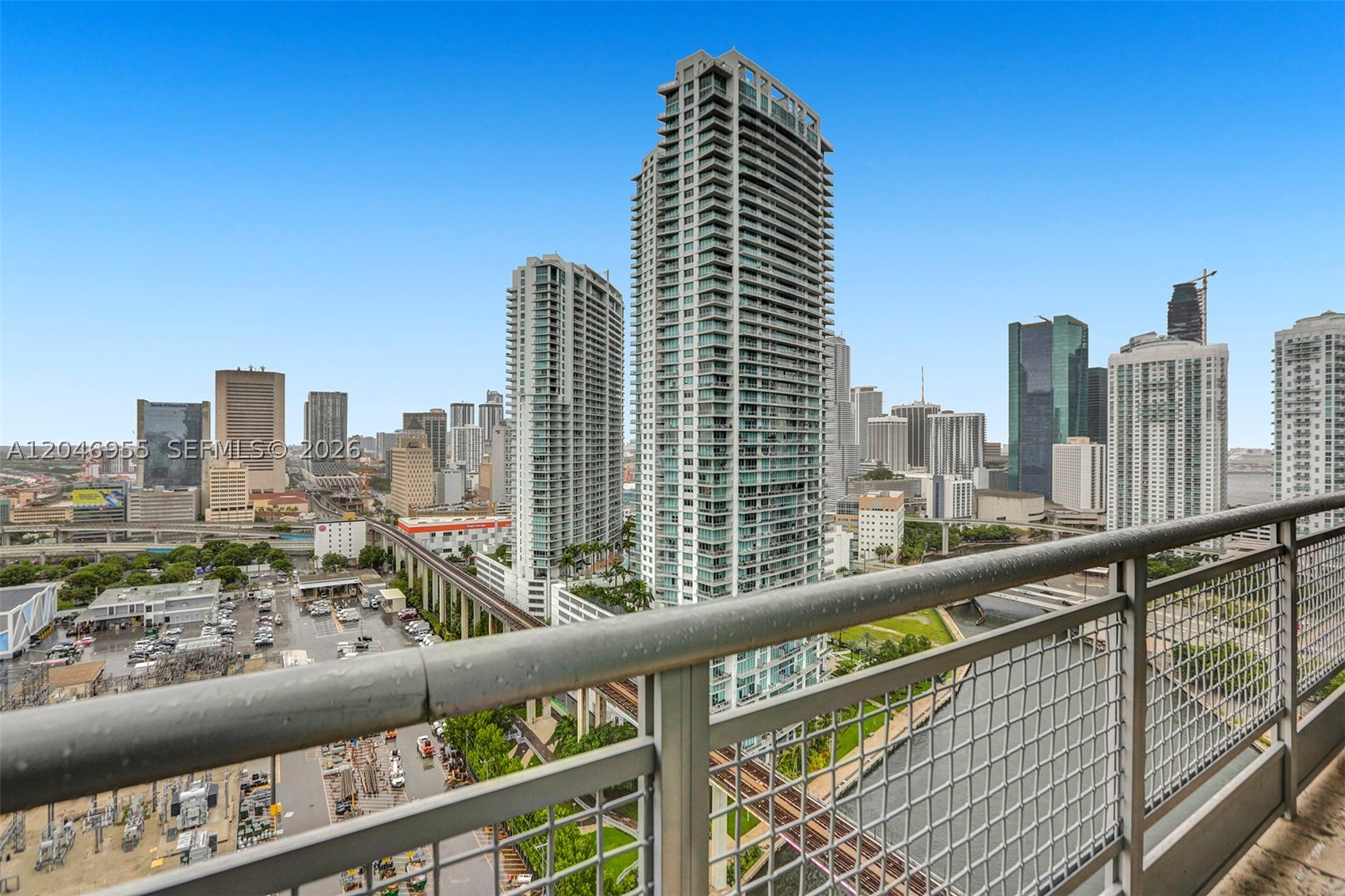 690 SW 1st Ct #2707, Miami FL 33130