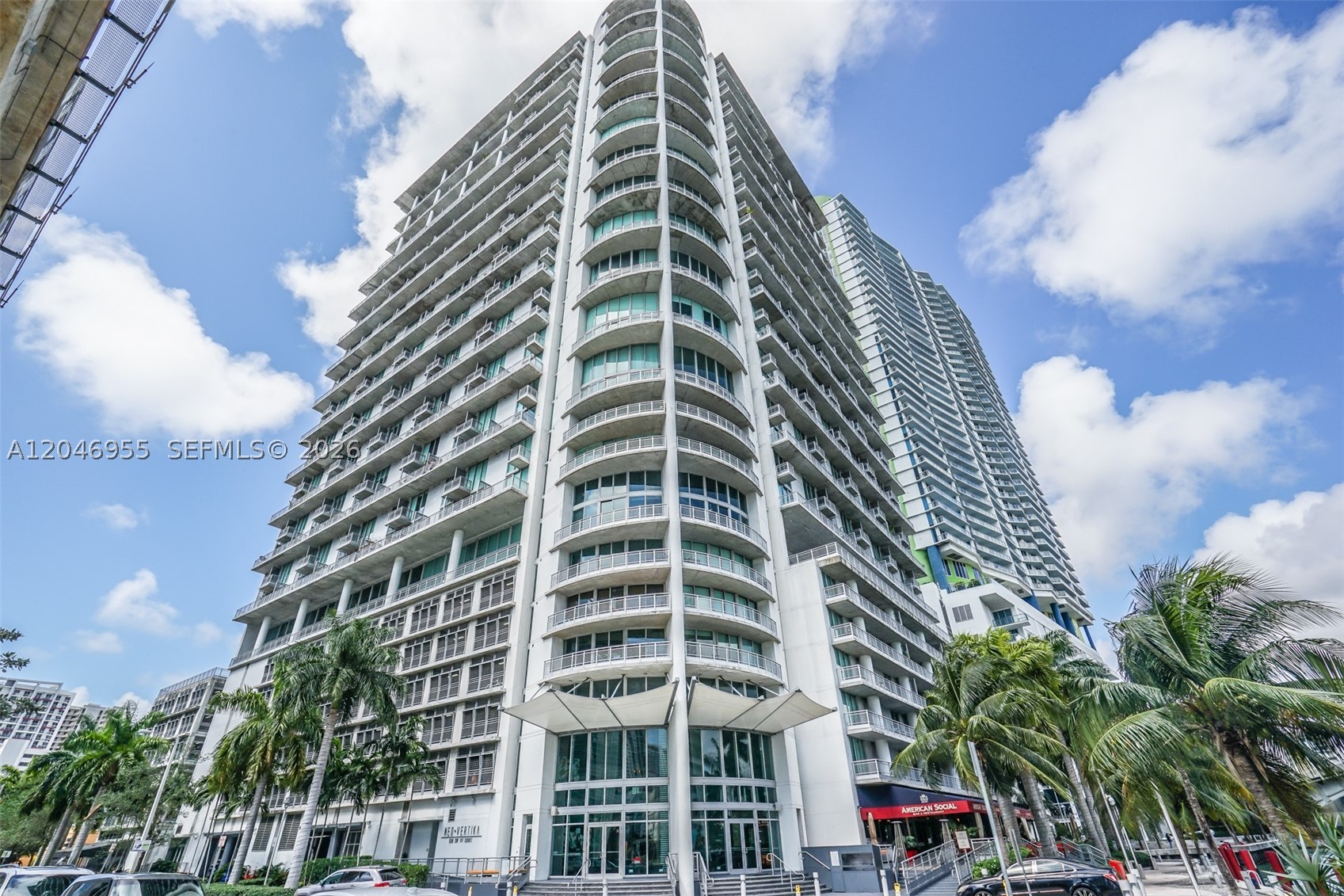 690 SW 1st Ct #2707, Miami FL 33130