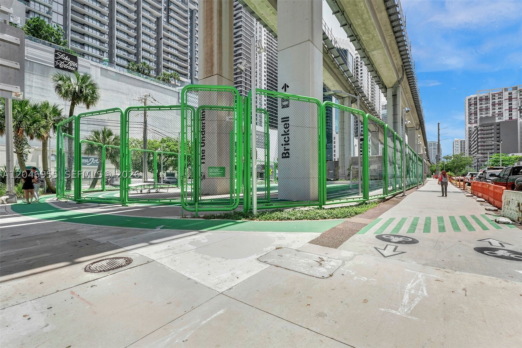 690 SW 1st Ct #2707, Miami FL 33130