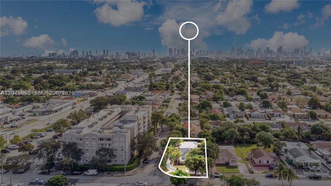 521 NW 33rd Ave #1, Miami FL 33125