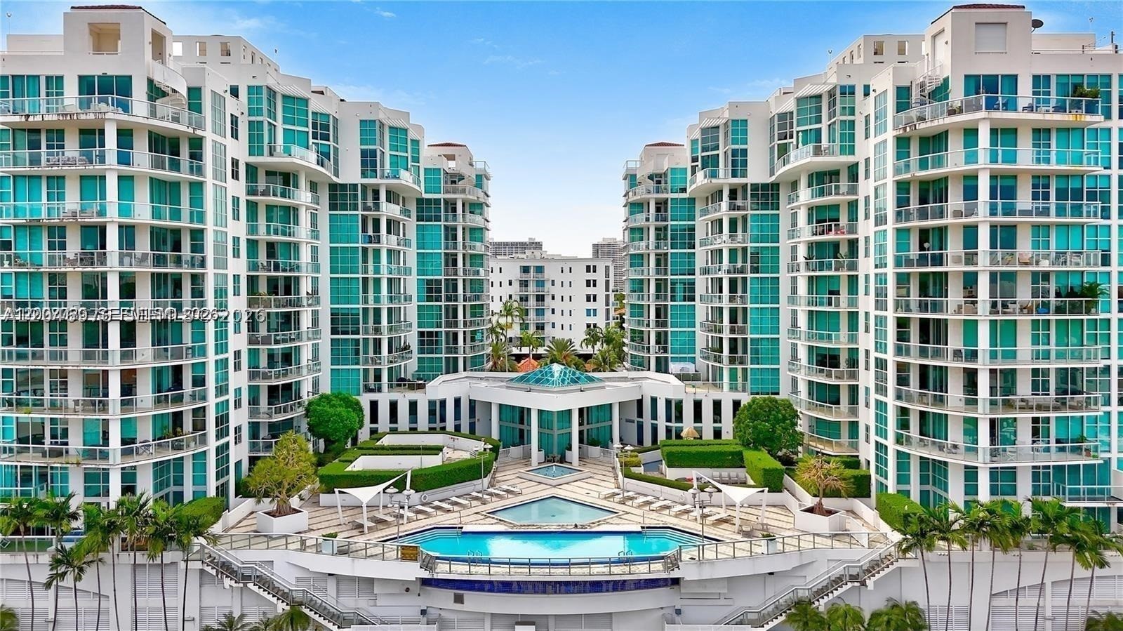 3131 NE 188th St #1-1205, Aventura FL 33180