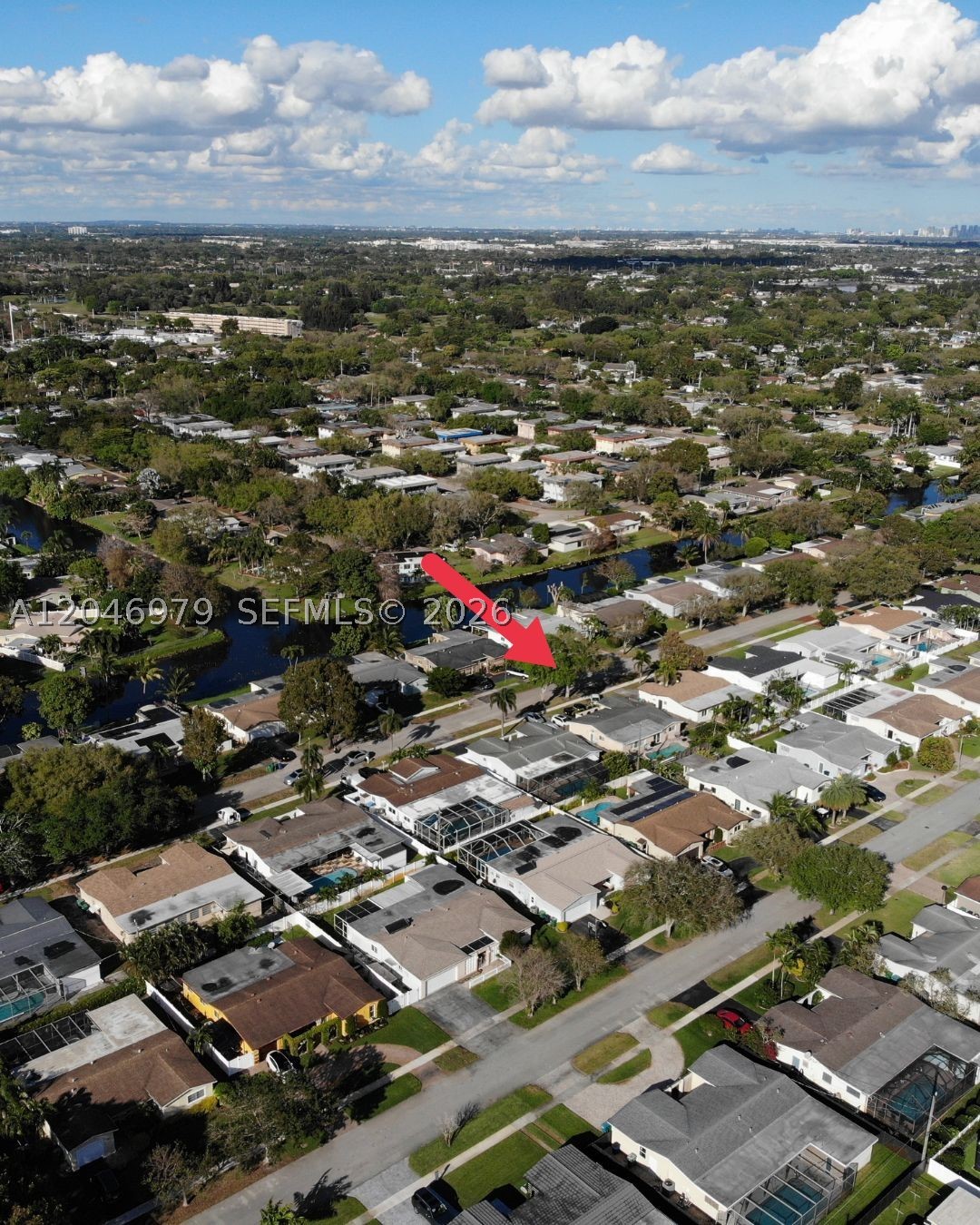 9240 54th St, Cooper City FL 33328