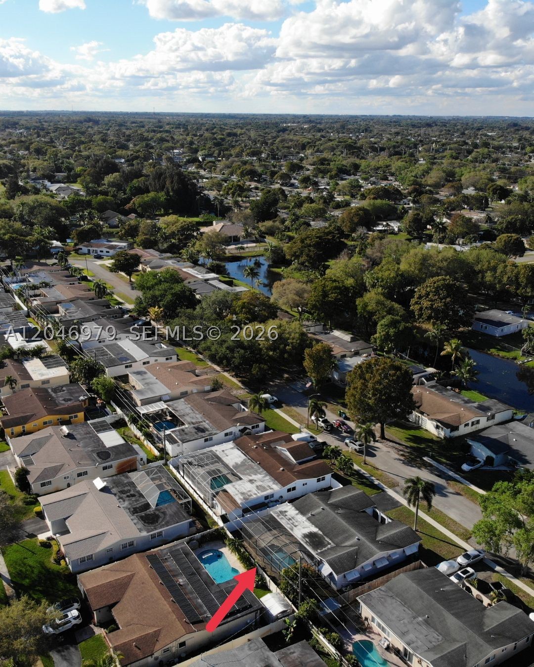 9240 54th St, Cooper City FL 33328
