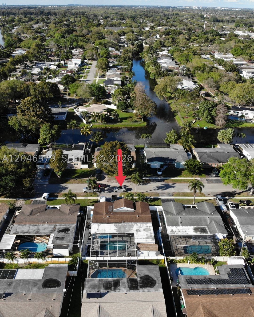 9240 54th St, Cooper City FL 33328