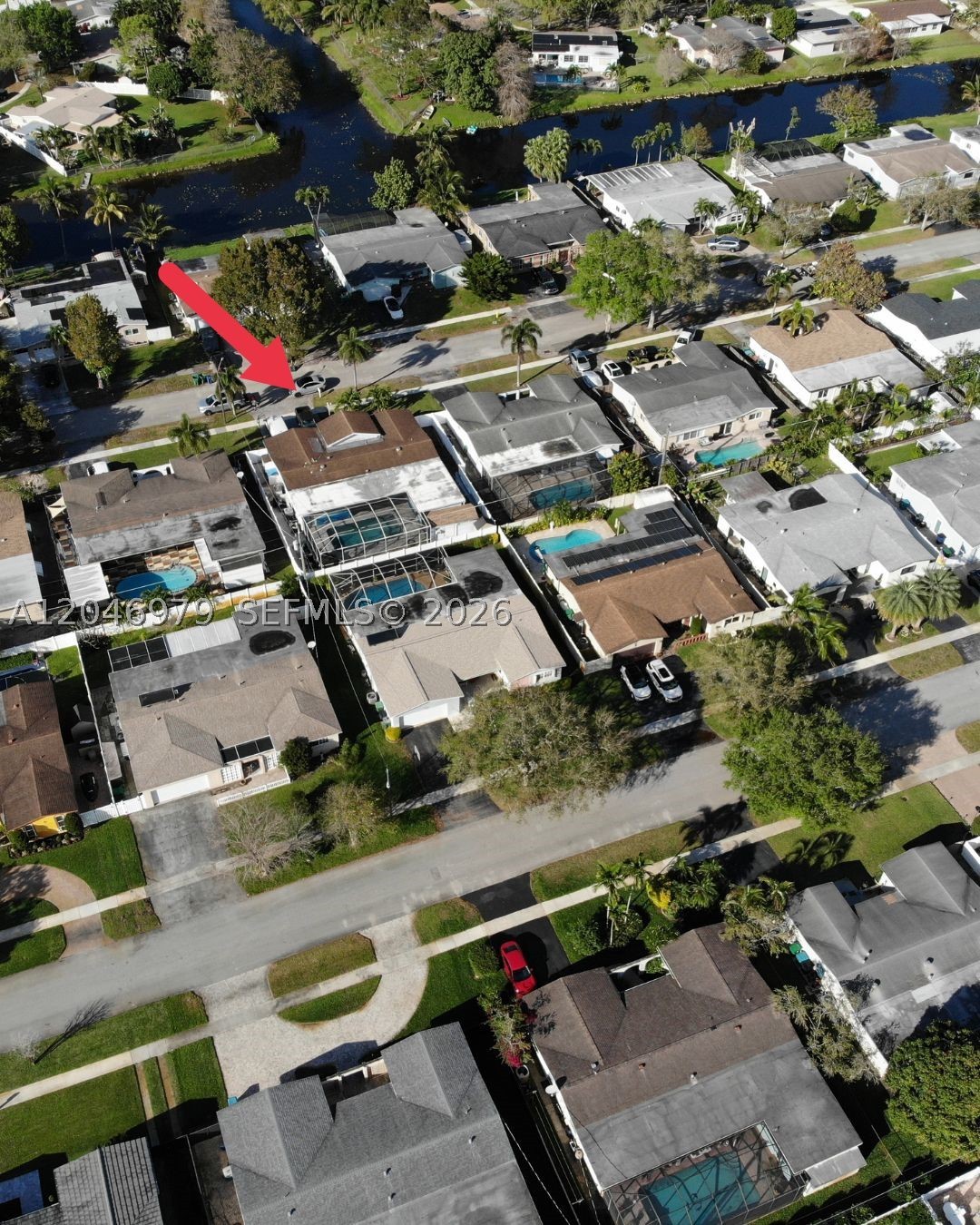 9240 54th St, Cooper City FL 33328