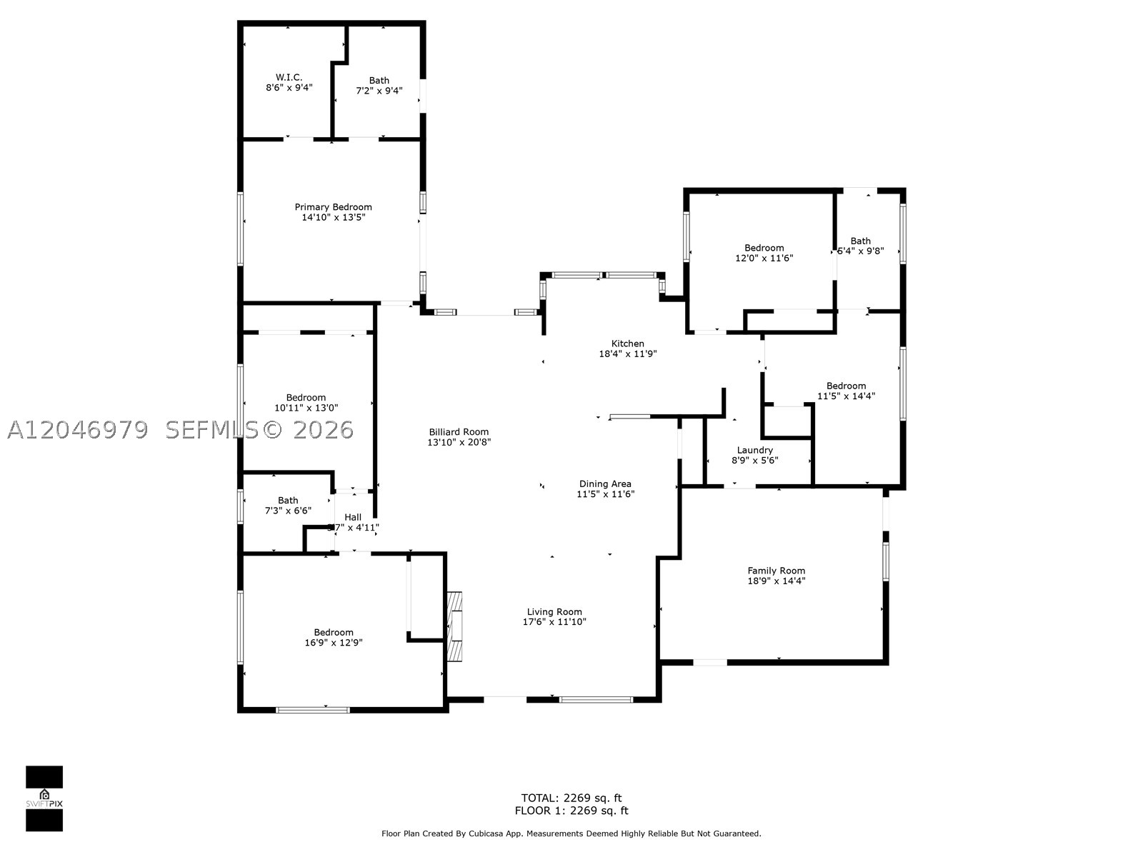 9240 54th St, Cooper City FL 33328
