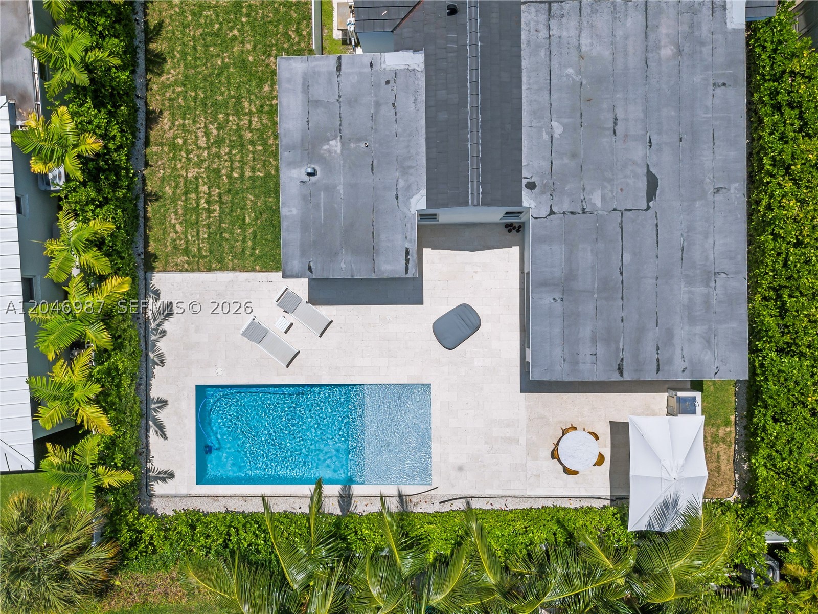 9033 Emerson Ave, Surfside FL 33154