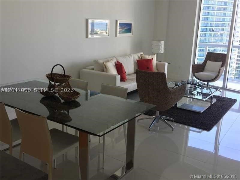 475 Brickell Ave #4612, Miami FL 33131