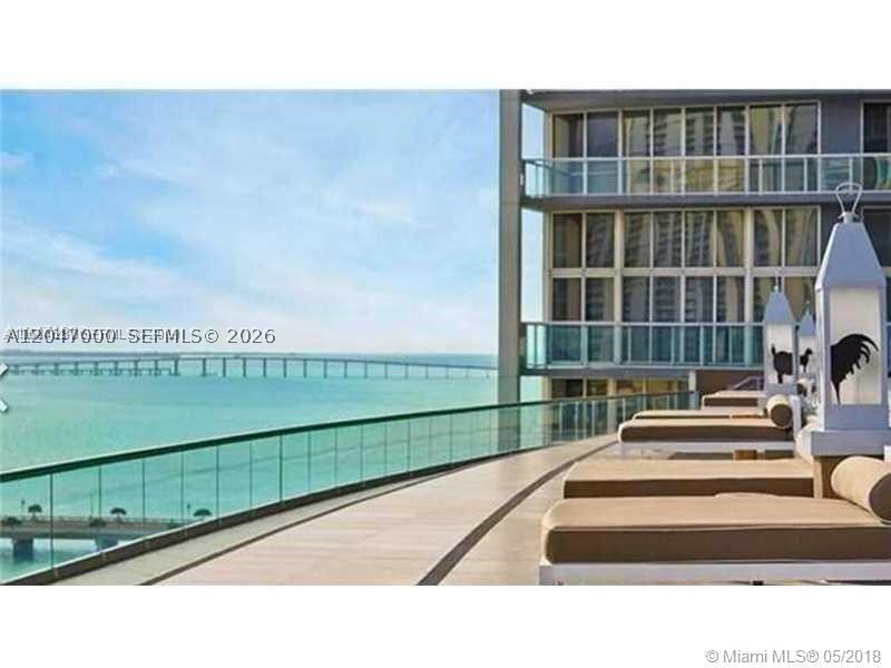 475 Brickell Ave #4612, Miami FL 33131