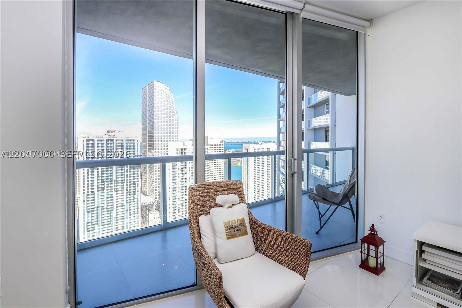 475 Brickell Ave #4612, Miami FL 33131