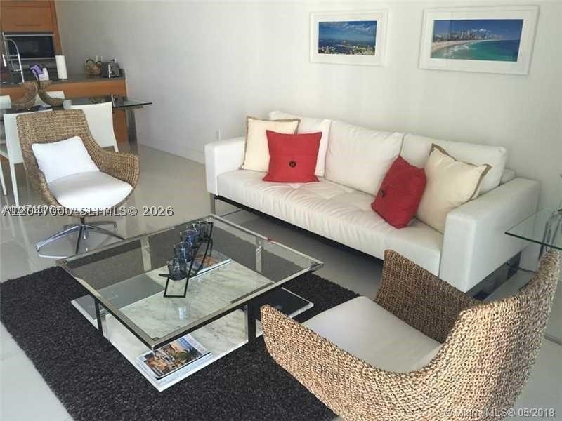 475 Brickell Ave #4612, Miami FL 33131
