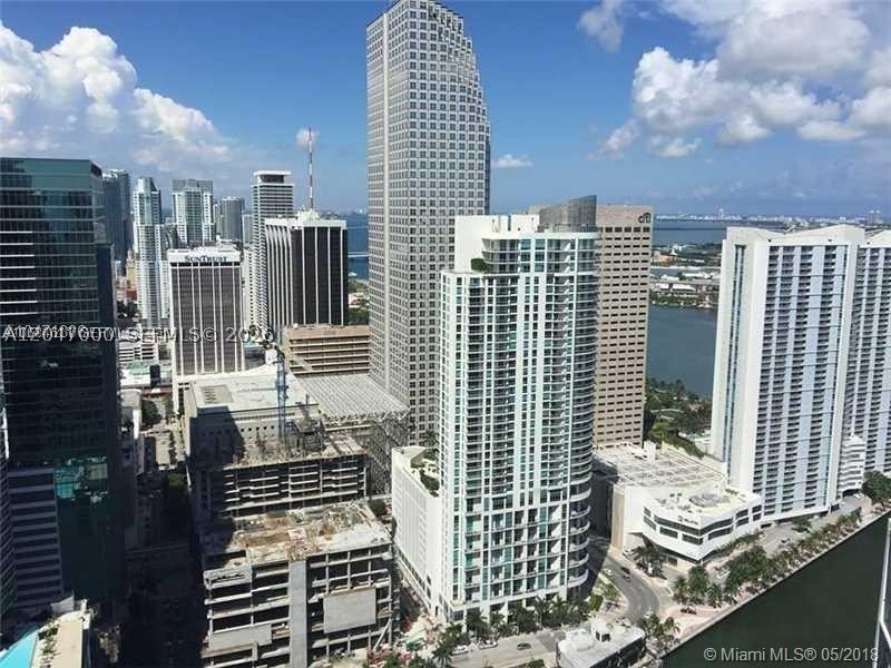 475 Brickell Ave #4612, Miami FL 33131
