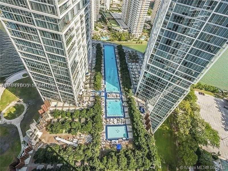 475 Brickell Ave #4612, Miami FL 33131
