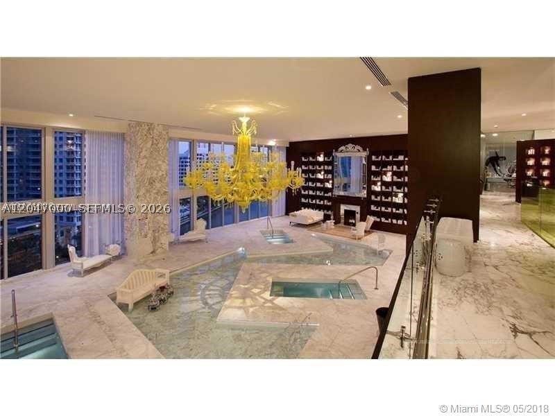 475 Brickell Ave #4612, Miami FL 33131