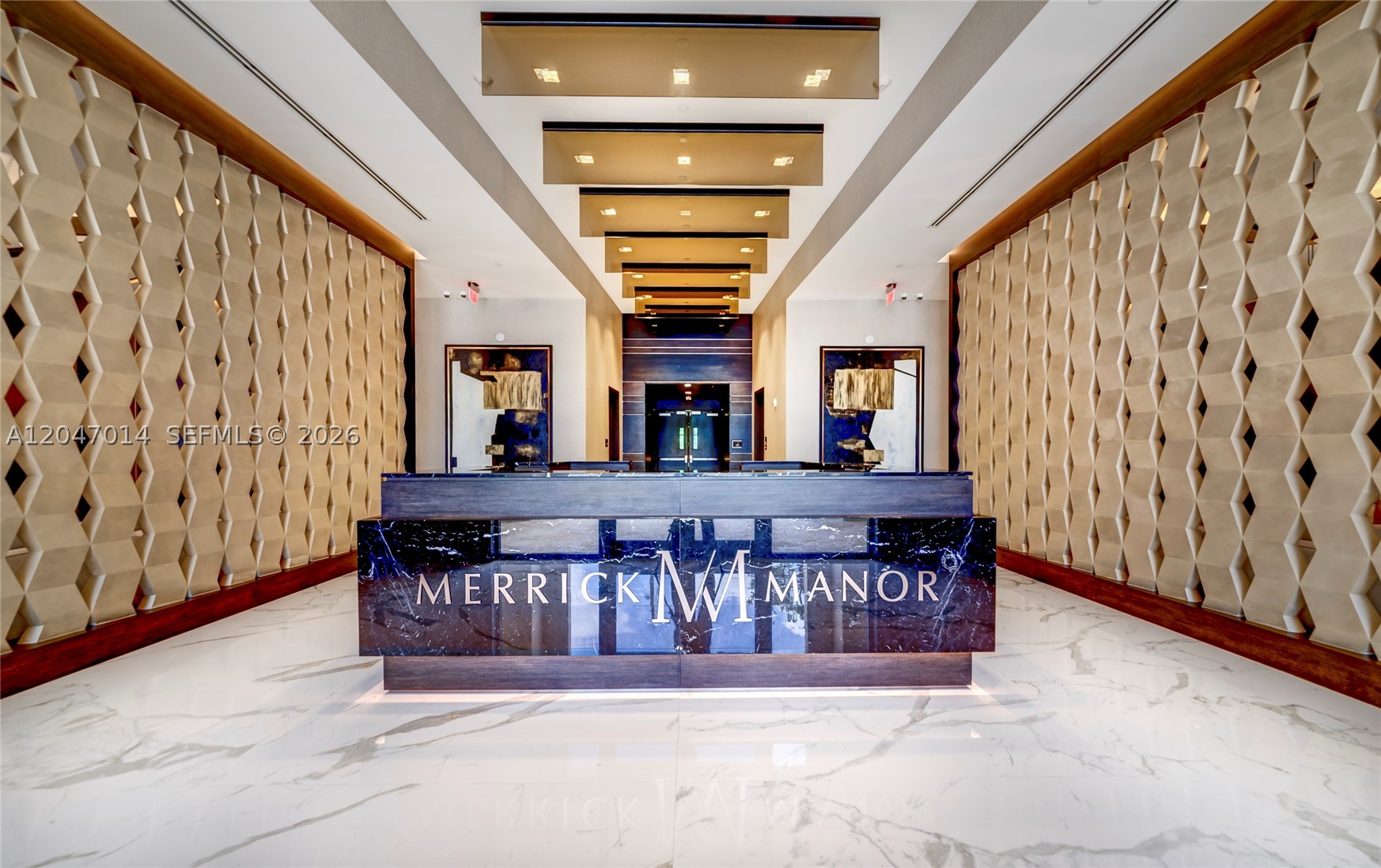 301 Altara Ave #733, Coral Gables FL 33146