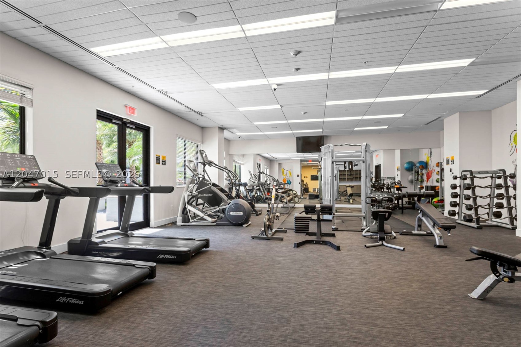 999 SW 1st Ave #2015, Miami FL 33130