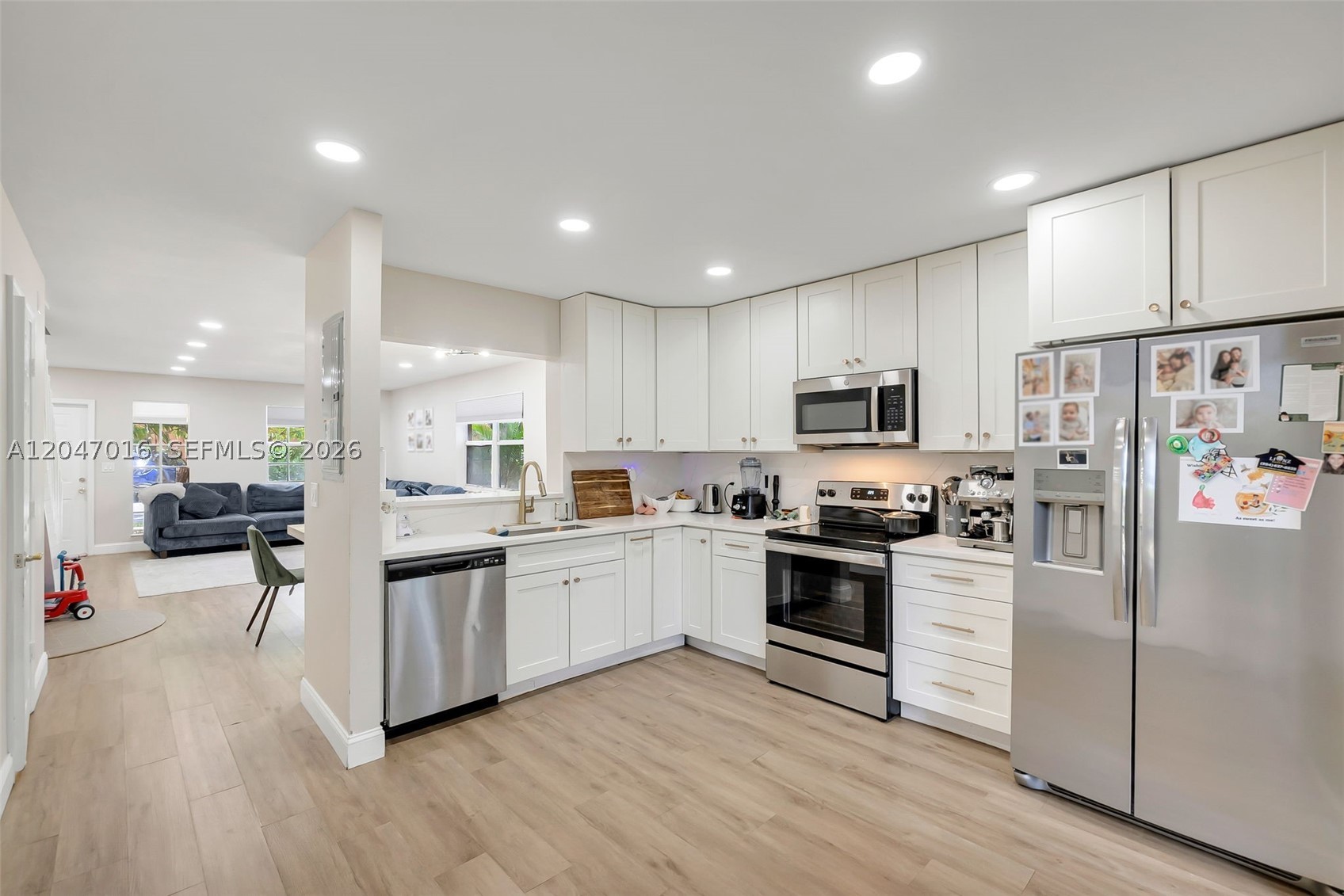 6819 Sienna Club Pl, Lauderhill FL 33319