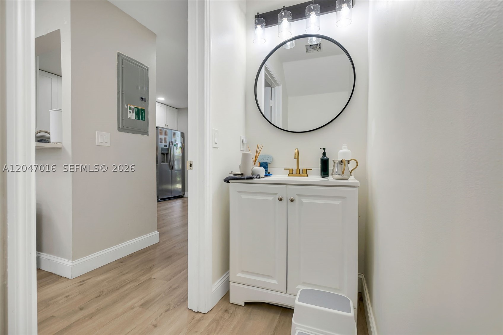 6819 Sienna Club Pl, Lauderhill FL 33319