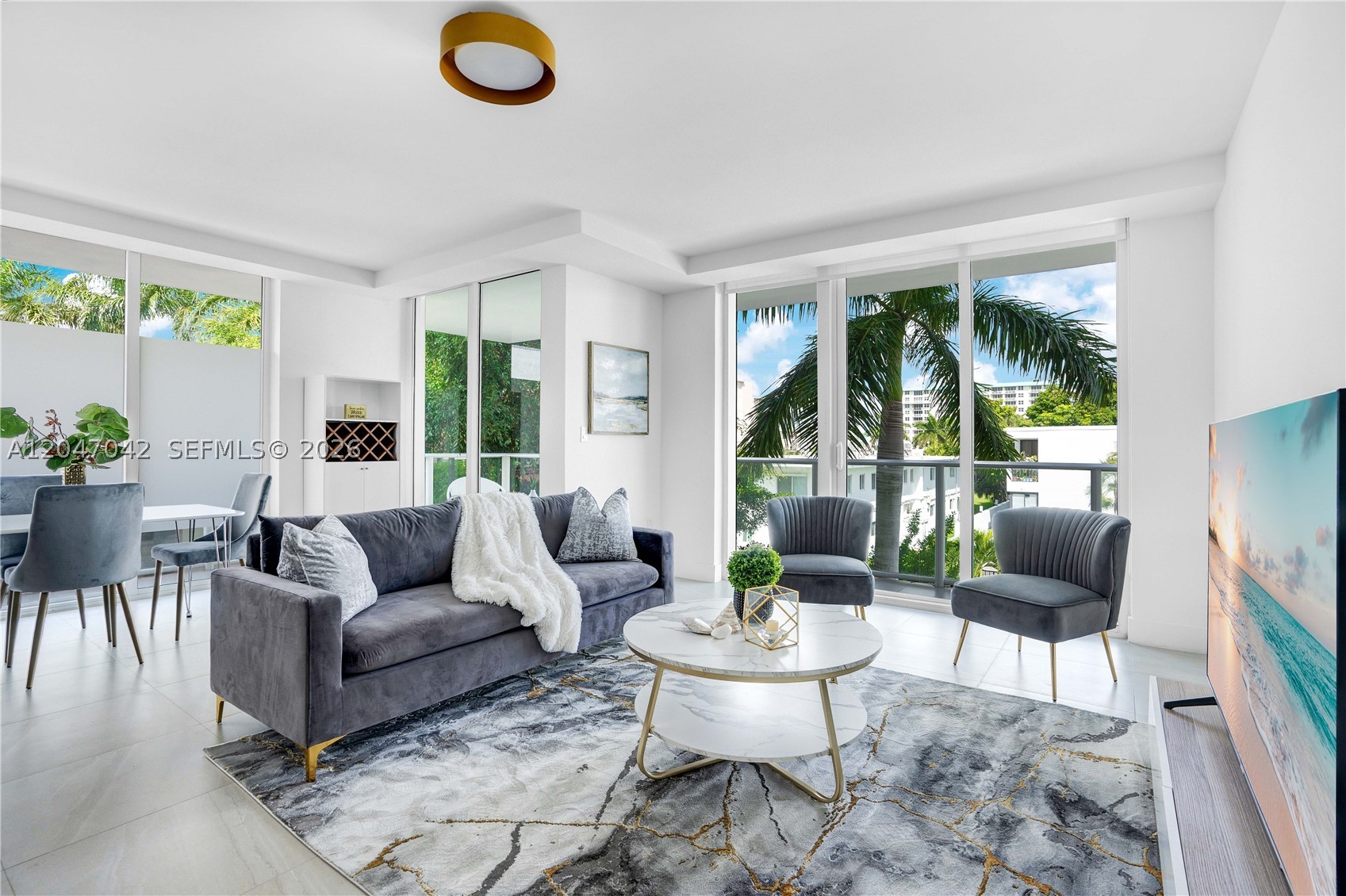 1170 101st St #301, Bay Harbor Islands FL 33154