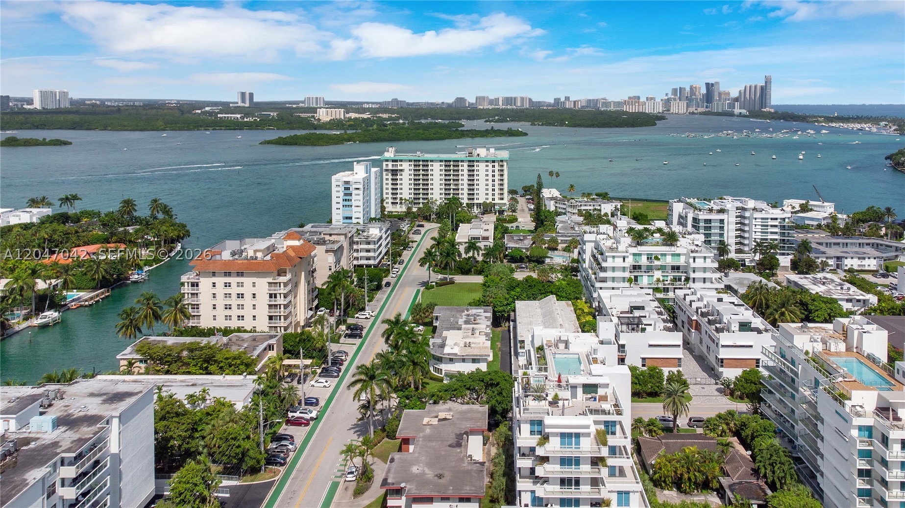 1170 101st St #301, Bay Harbor Islands FL 33154