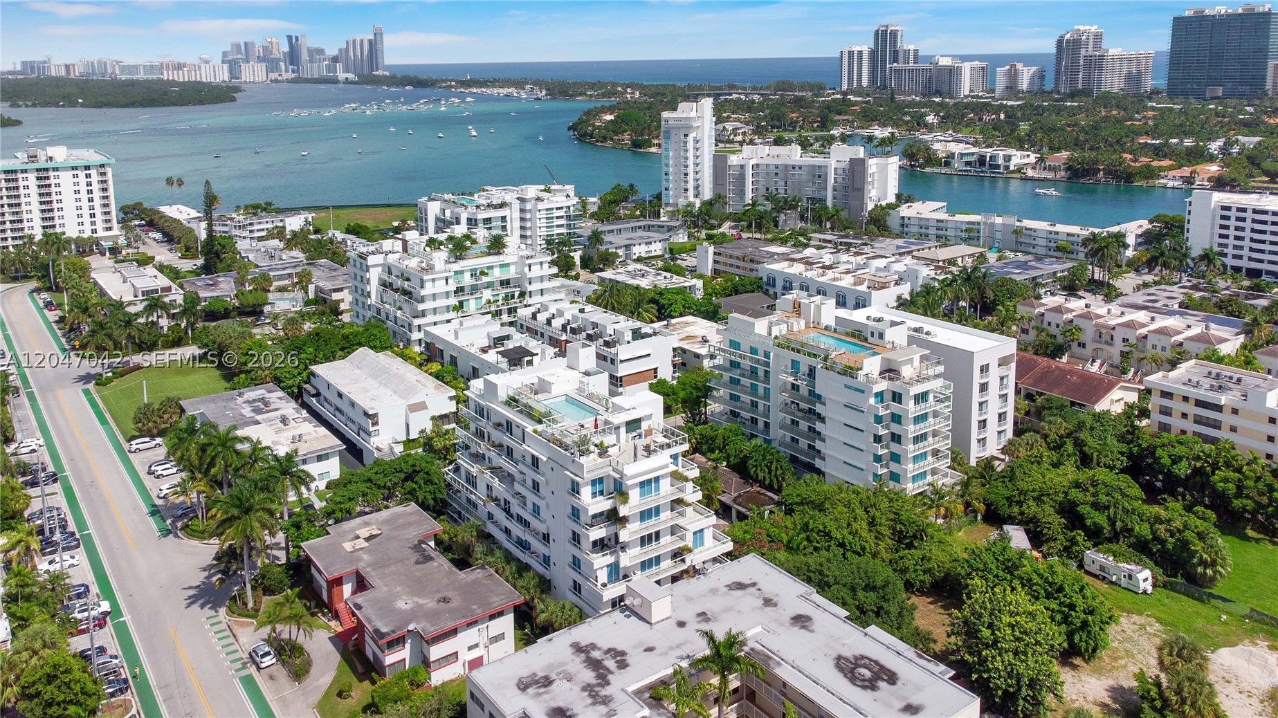 1170 101st St #301, Bay Harbor Islands FL 33154