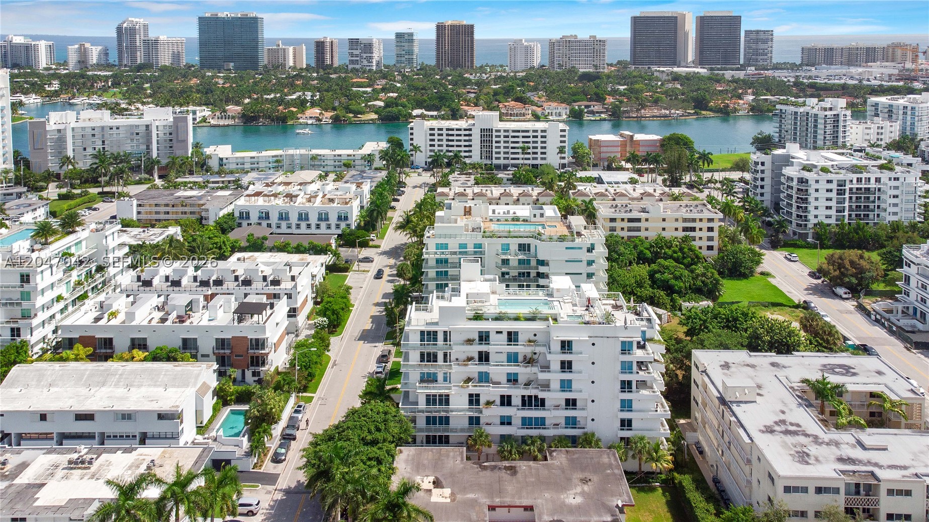 1170 101st St #301, Bay Harbor Islands FL 33154
