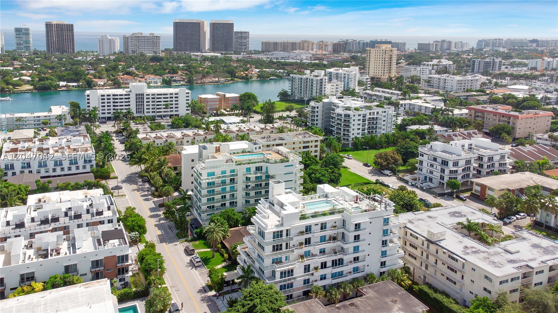 1170 101st St #301, Bay Harbor Islands FL 33154