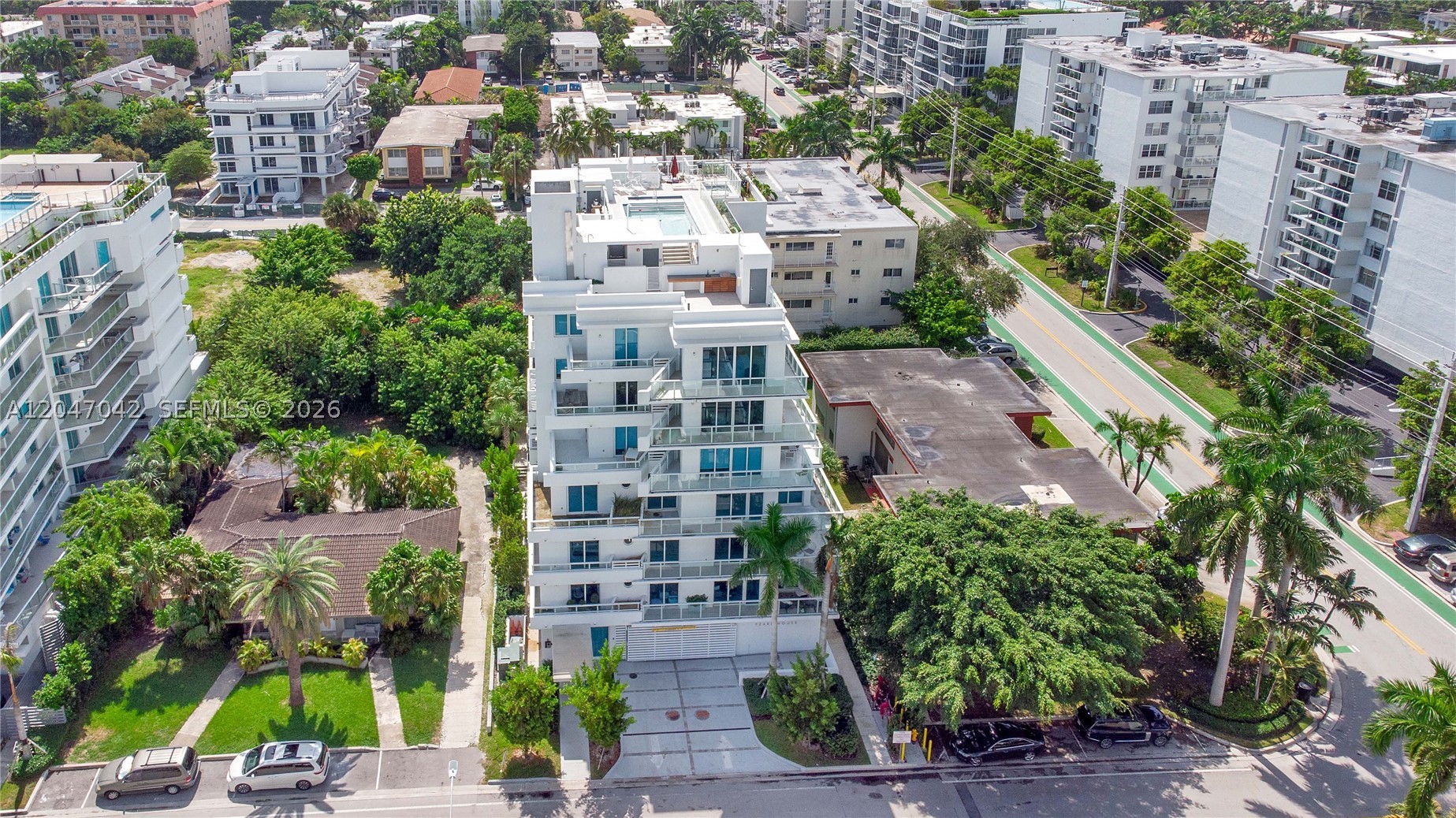 1170 101st St #301, Bay Harbor Islands FL 33154