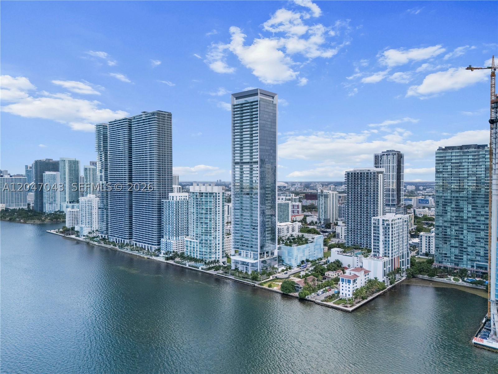 700 NE 26th Ter #5006, Miami FL 33137
