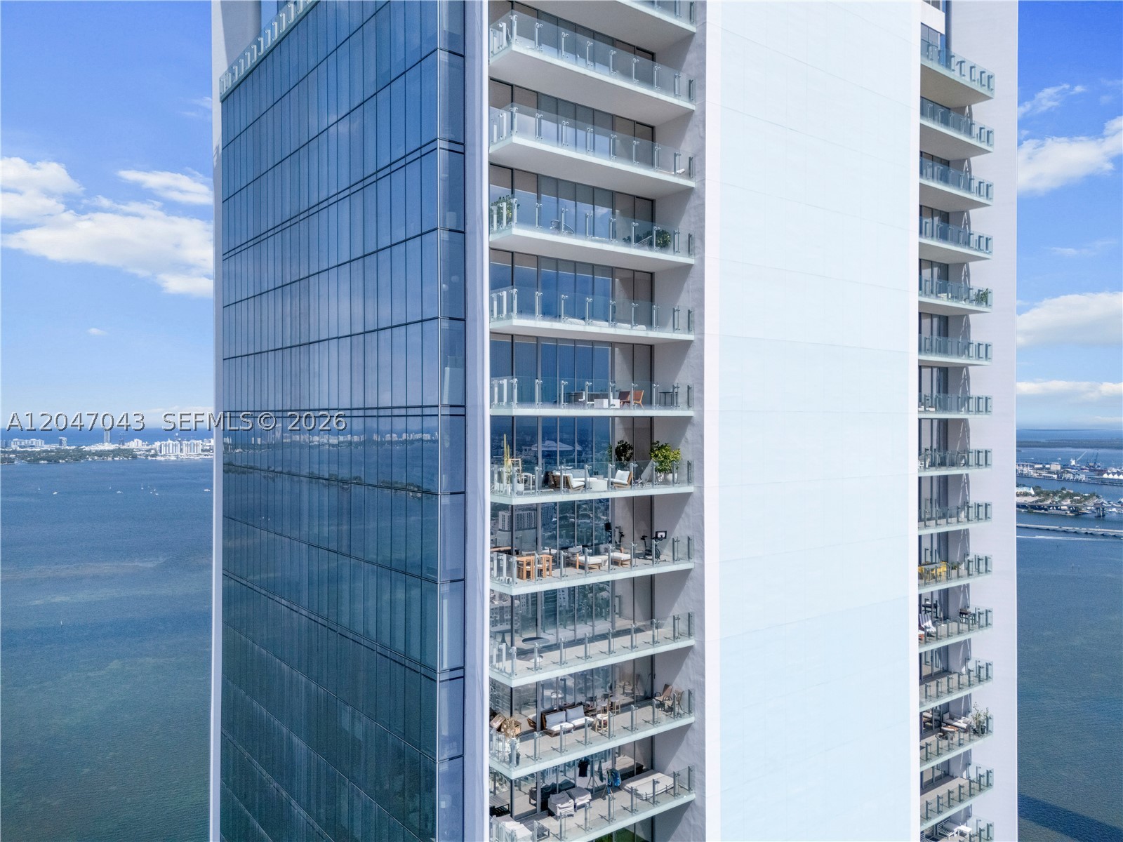 700 NE 26th Ter #5006, Miami FL 33137