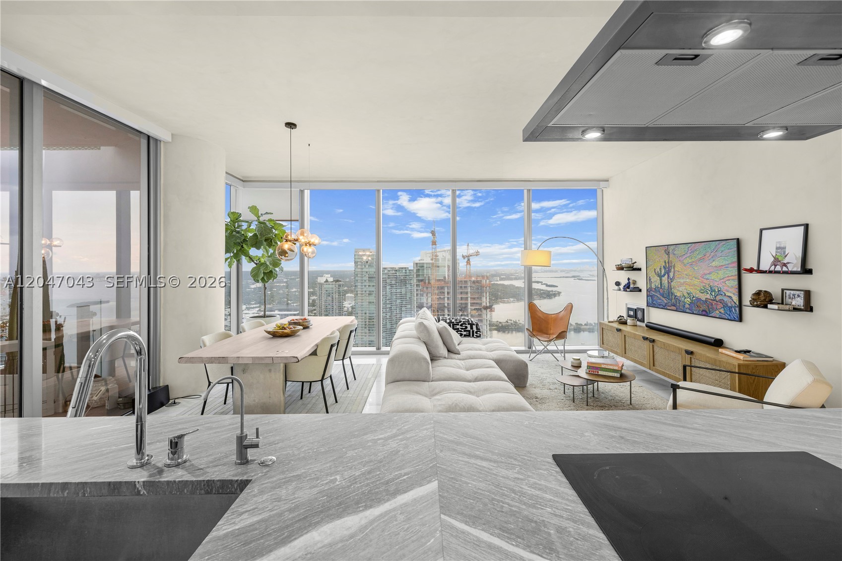 700 NE 26th Ter #5006, Miami FL 33137