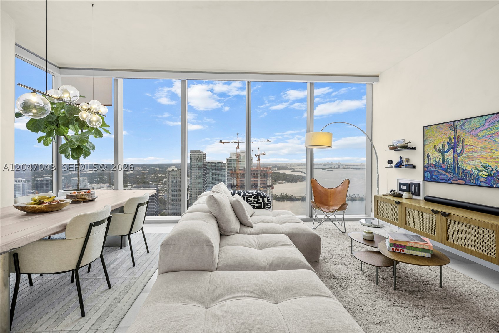 700 NE 26th Ter #5006, Miami FL 33137
