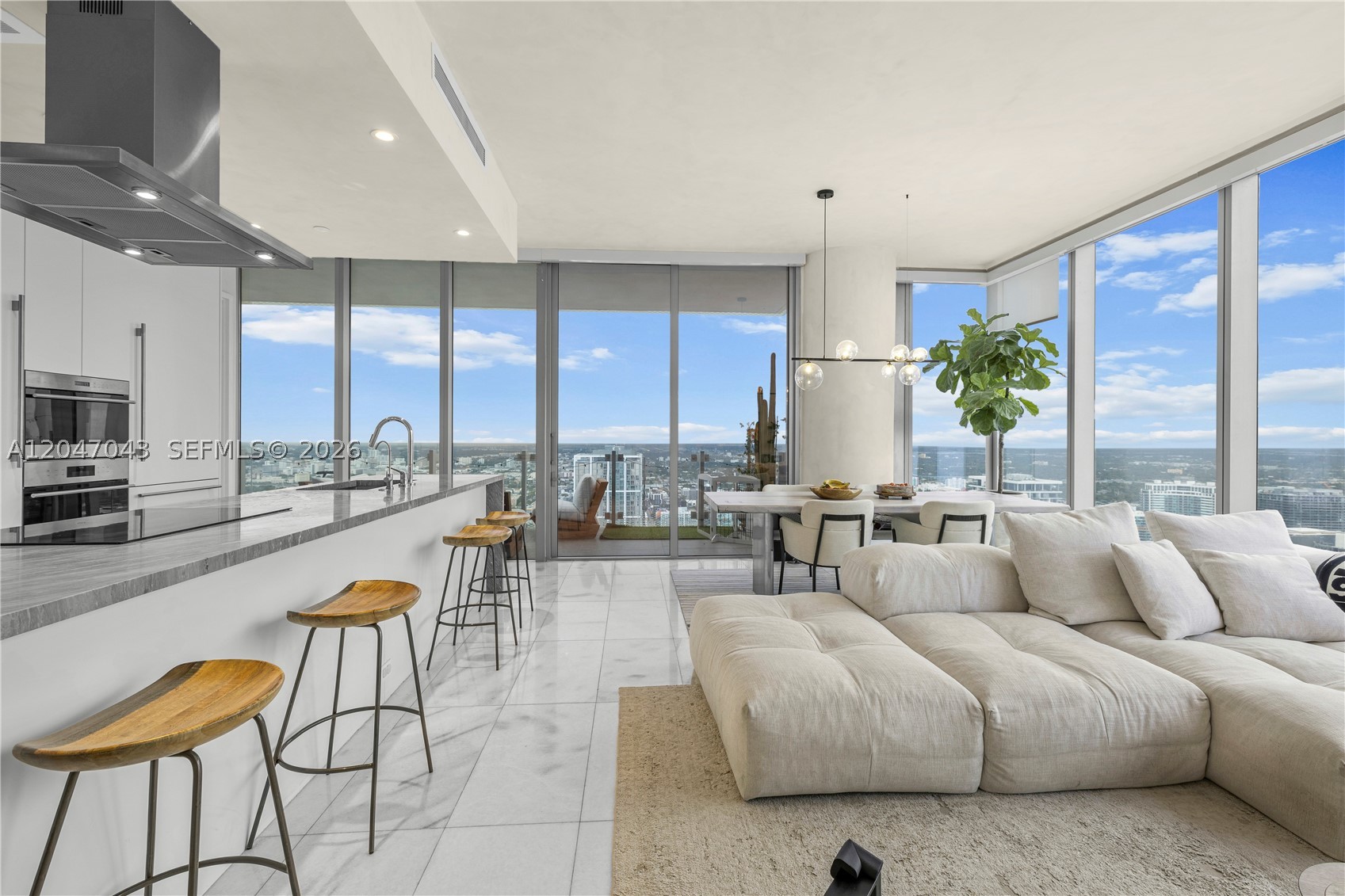 700 NE 26th Ter #5006, Miami FL 33137