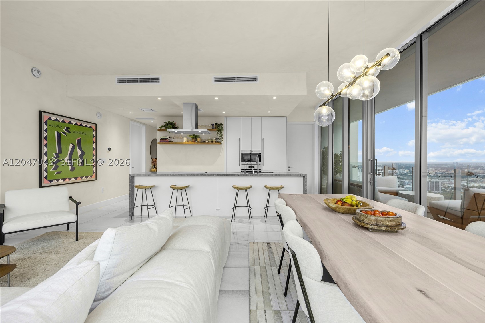 700 NE 26th Ter #5006, Miami FL 33137
