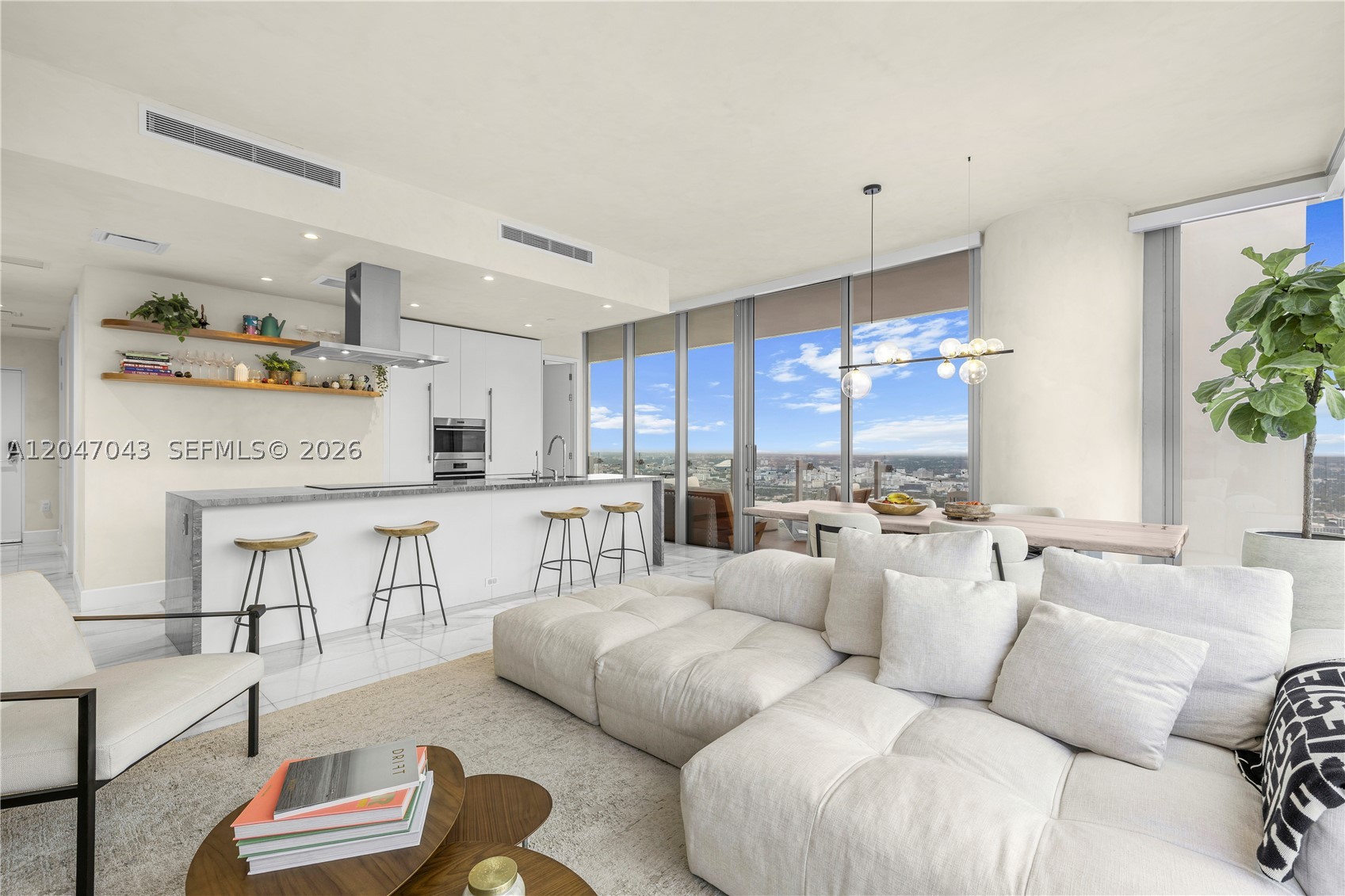 700 NE 26th Ter #5006, Miami FL 33137