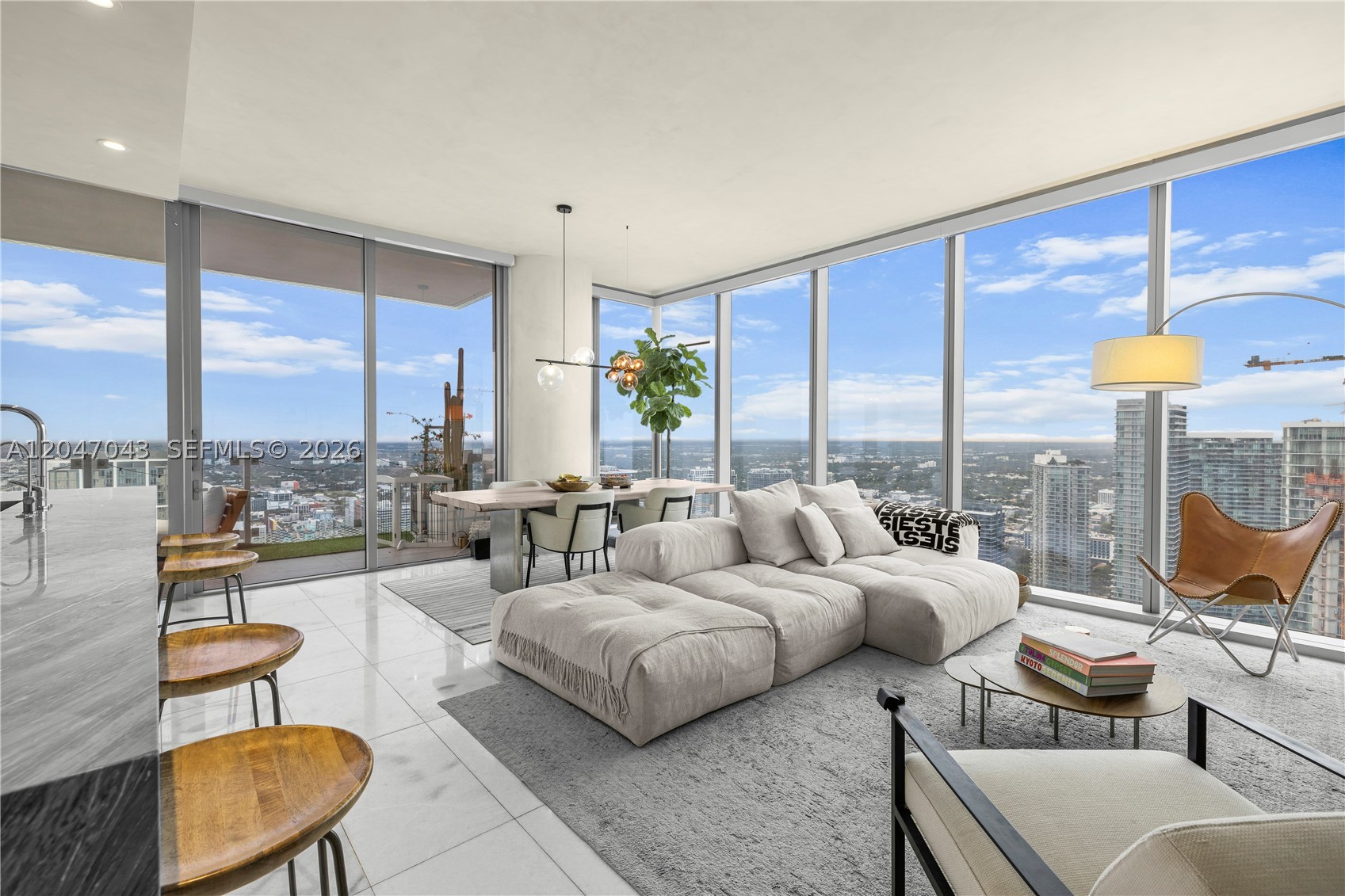 700 NE 26th Ter #5006, Miami FL 33137