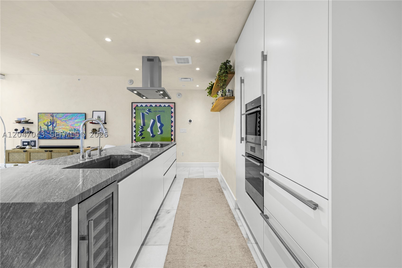 700 NE 26th Ter #5006, Miami FL 33137