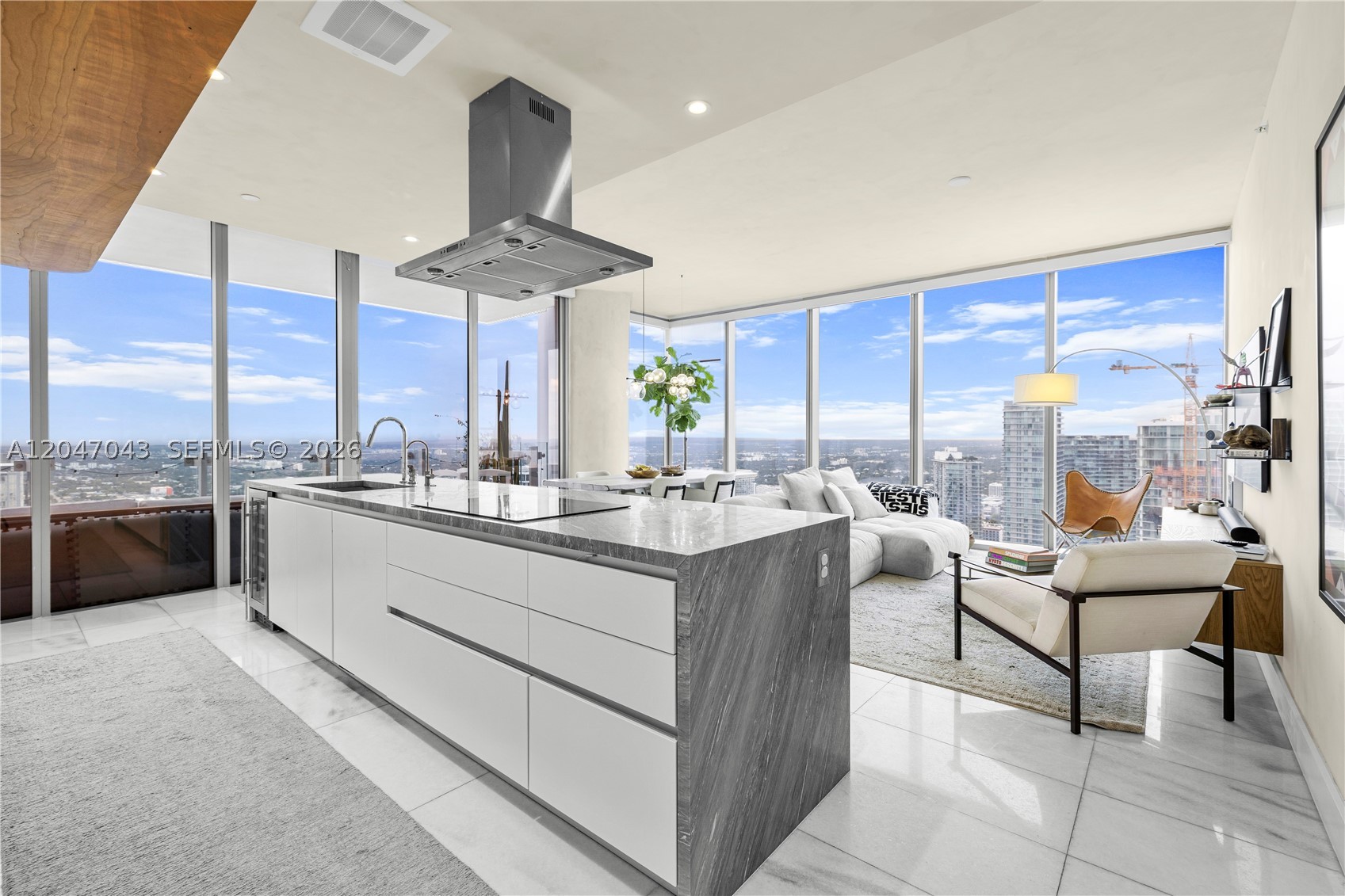 700 NE 26th Ter #5006, Miami FL 33137