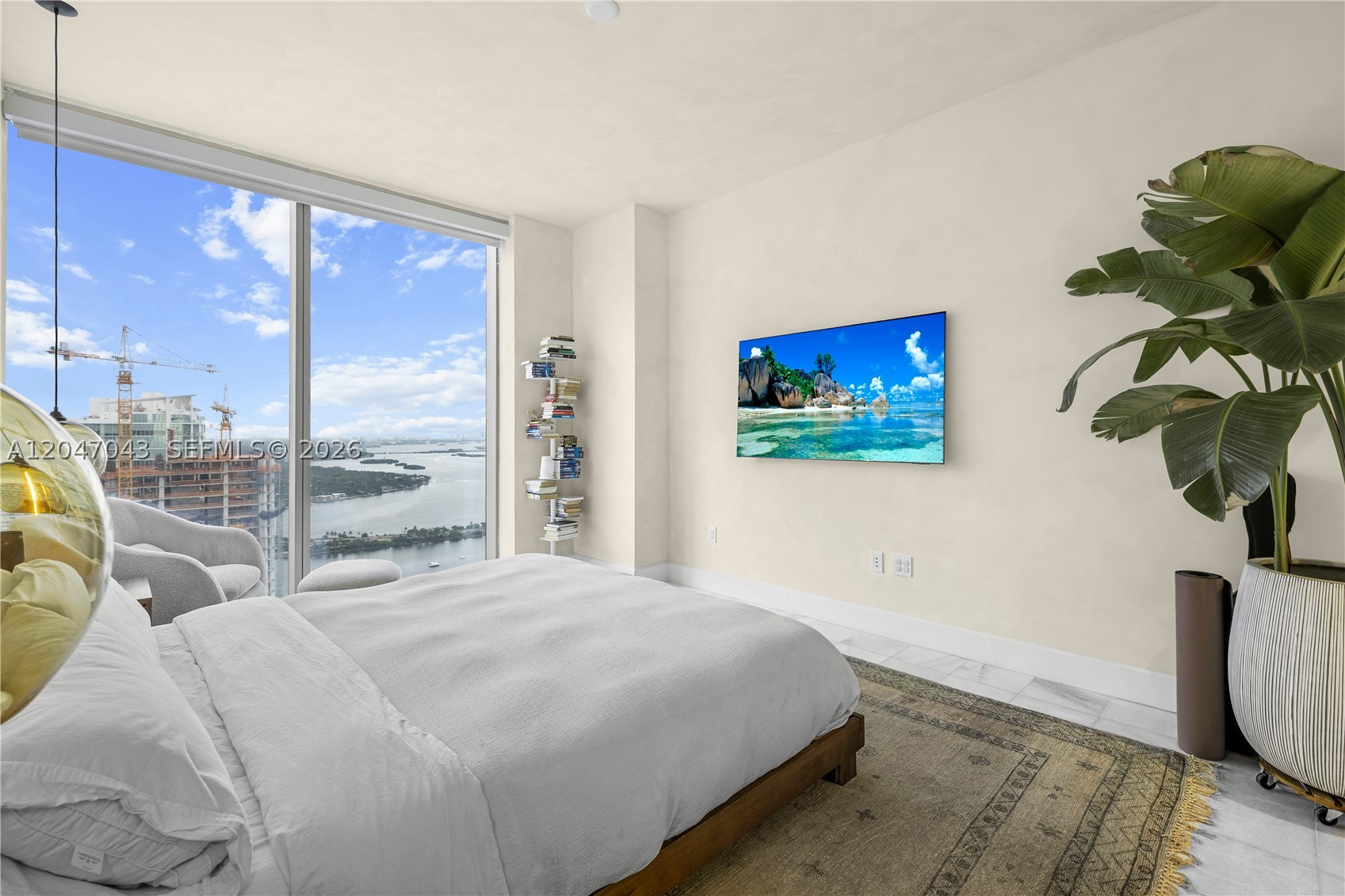 700 NE 26th Ter #5006, Miami FL 33137