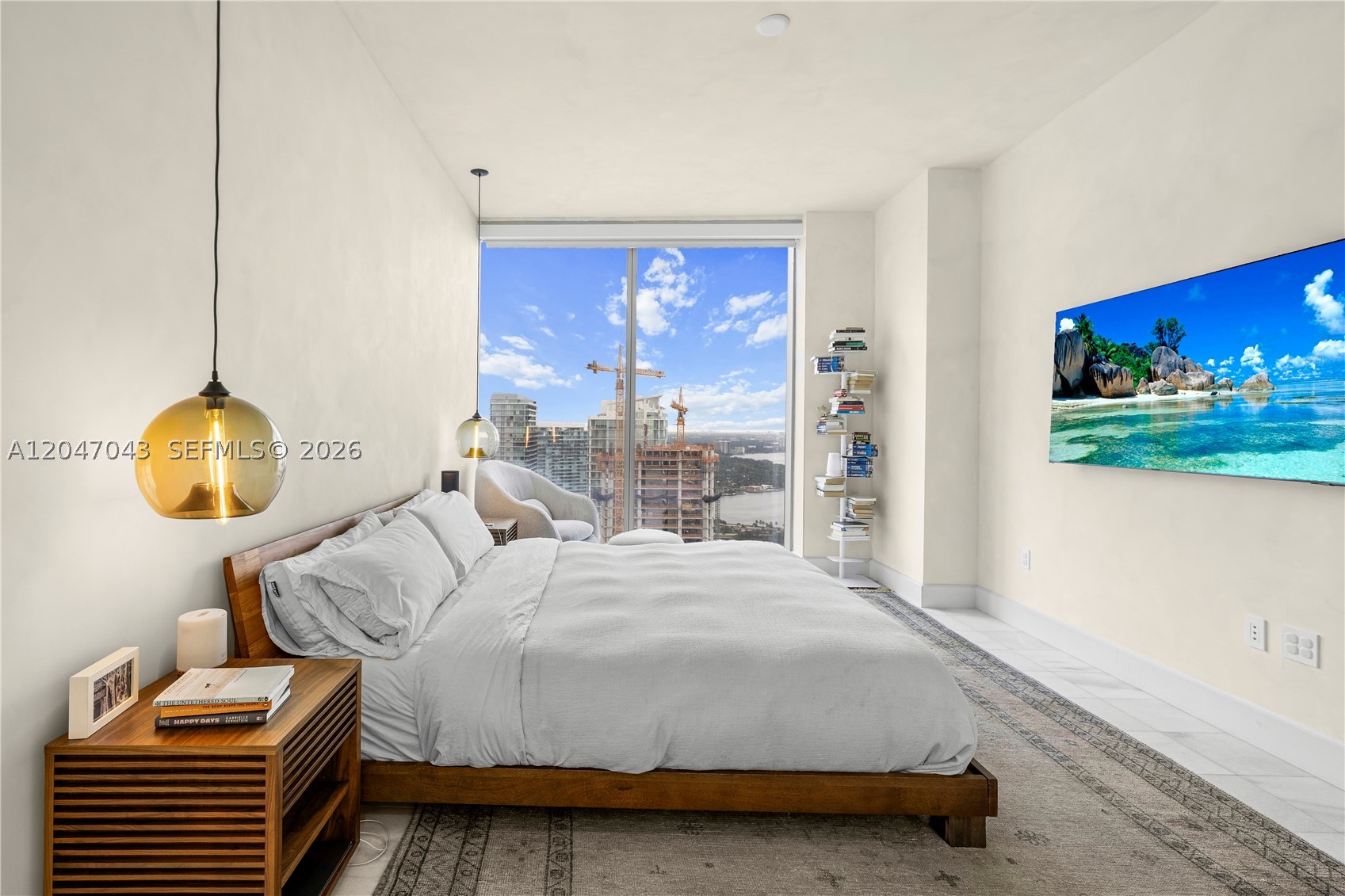 700 NE 26th Ter #5006, Miami FL 33137