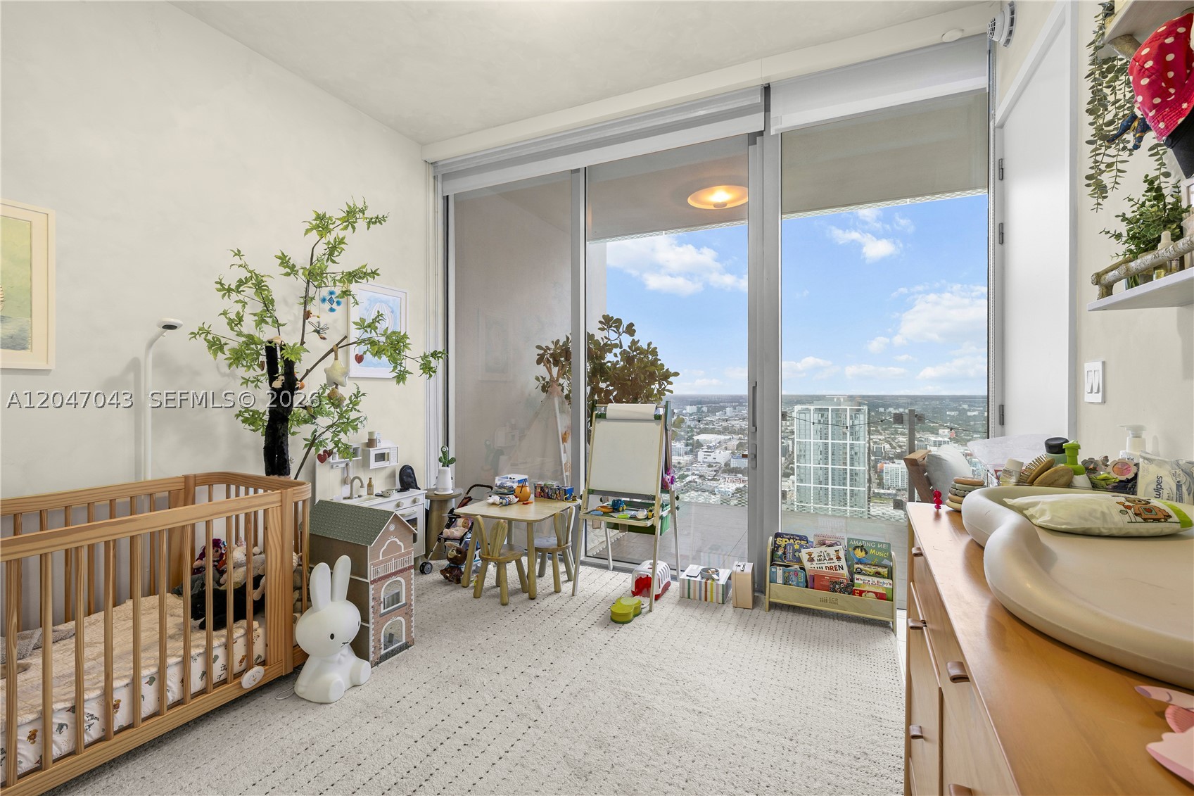 700 NE 26th Ter #5006, Miami FL 33137