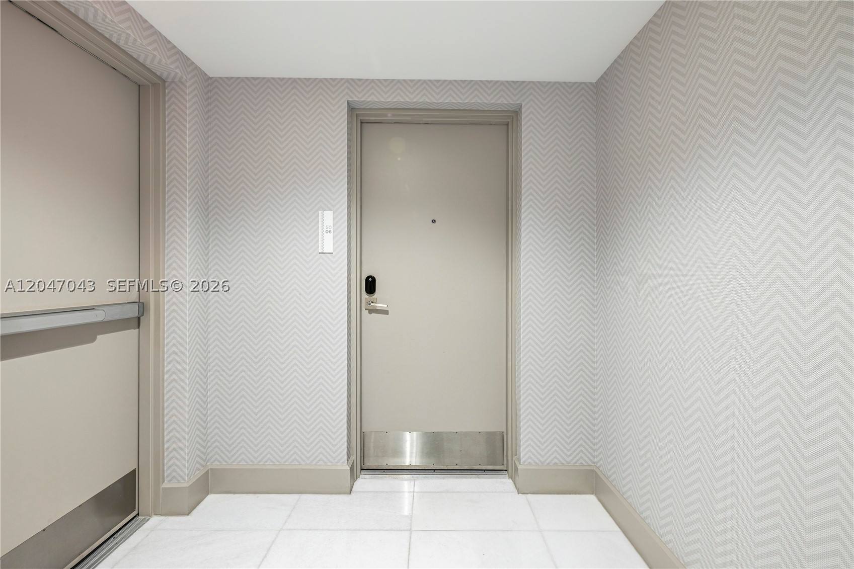 700 NE 26th Ter #5006, Miami FL 33137
