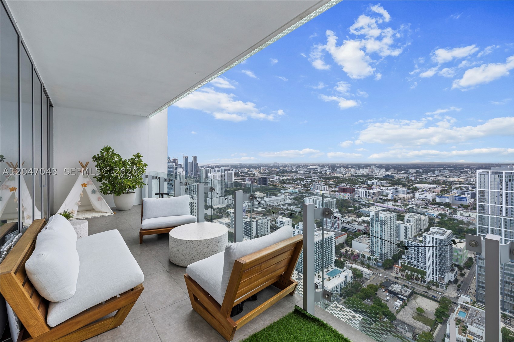 700 NE 26th Ter #5006, Miami FL 33137