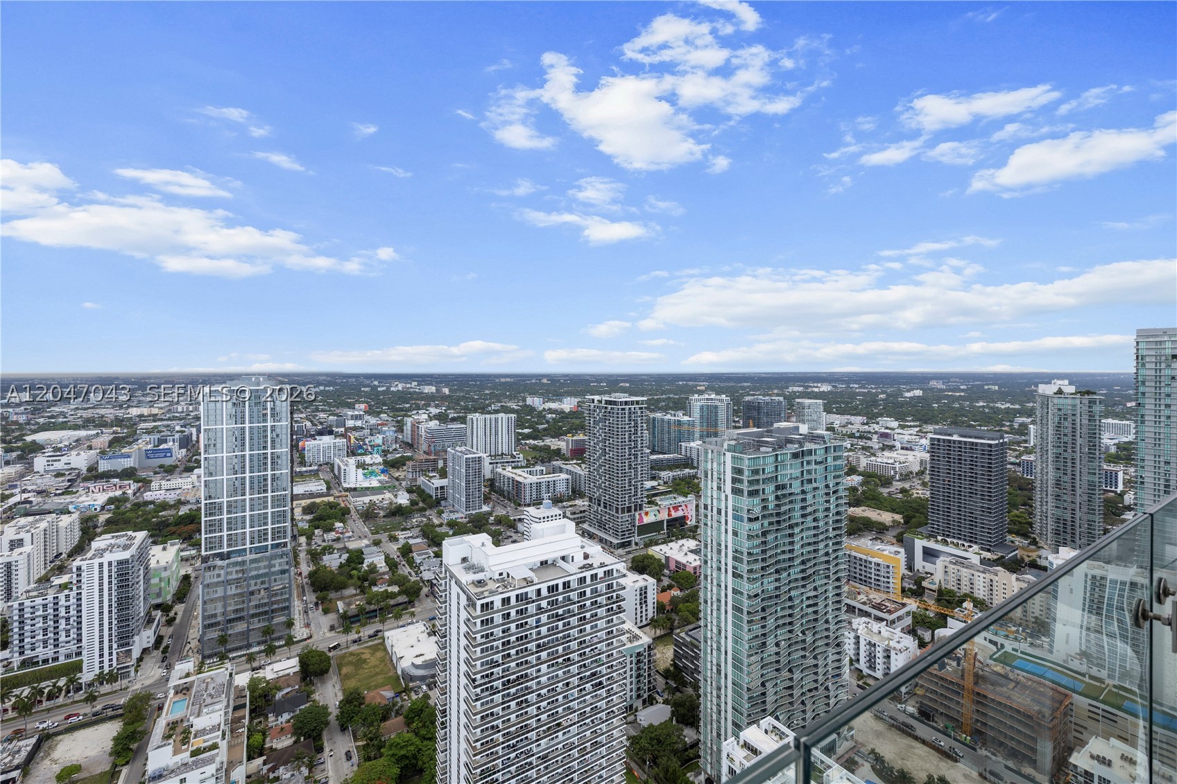 700 NE 26th Ter #5006, Miami FL 33137