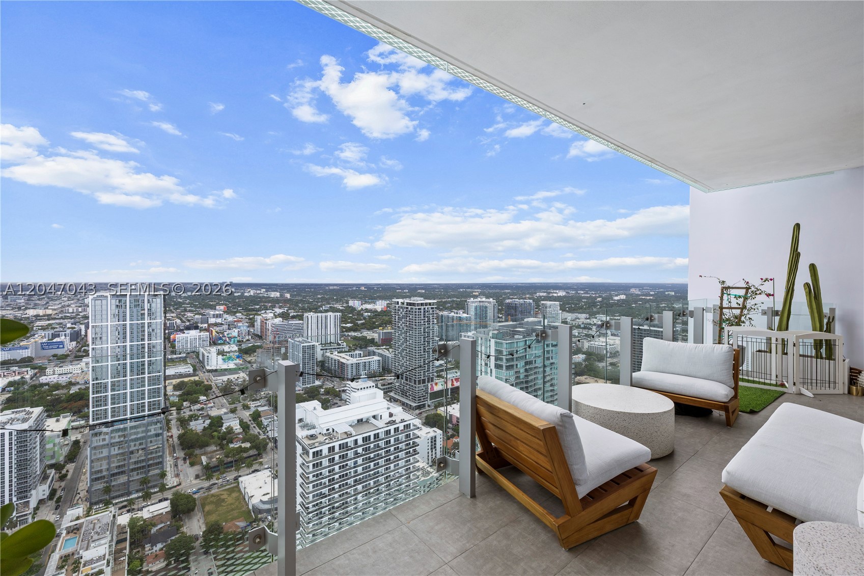 700 NE 26th Ter #5006, Miami FL 33137