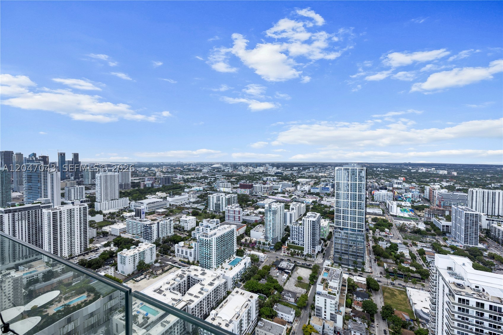 700 NE 26th Ter #5006, Miami FL 33137