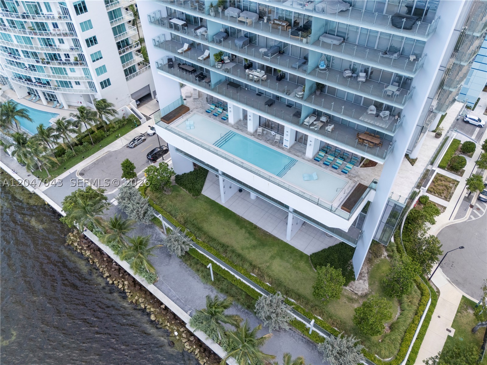 700 NE 26th Ter #5006, Miami FL 33137